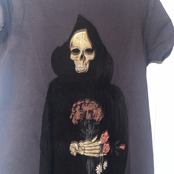 Yeezus Graphic Tee - Picture 3 of 6